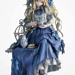 Rainbow - Afternoon Tea Girl 7