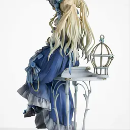 Rainbow - Afternoon Tea Girl 8
