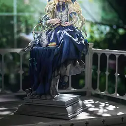Rainbow - Afternoon Tea Girl 1