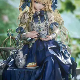 Rainbow - Afternoon Tea Girl 2