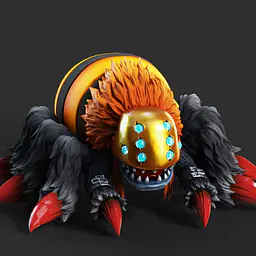 MINE - Dokugumon 1