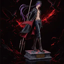 Bond - Mukuro Rokudo 2