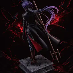 Bond - Mukuro Rokudo 3