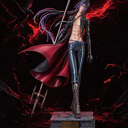 Bond - Mukuro Rokudo 1
