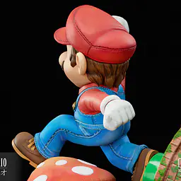 Joy Station - Super Mario 7
