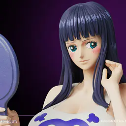 Firefly - Nico Robin 6