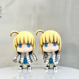 Little Room - Saber 5