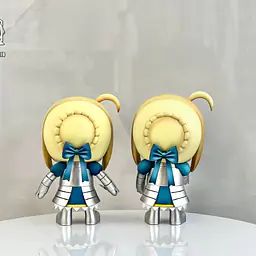 Little Room - Saber 6