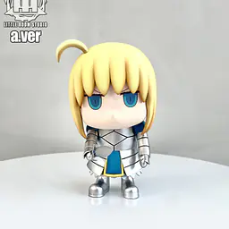 Little Room - Saber 1