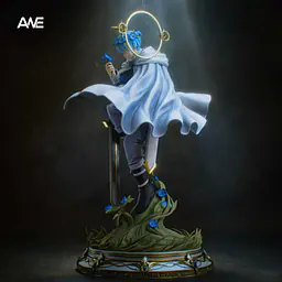 ANE - Himmel 3