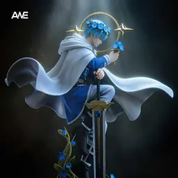 ANE - Himmel 4