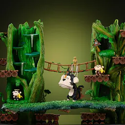 Maple - Magic Forest 1
