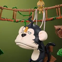 Maple - Magic Forest 2