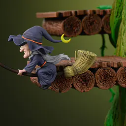 Maple - Magic Forest 4