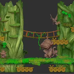Maple - Magic Forest 6