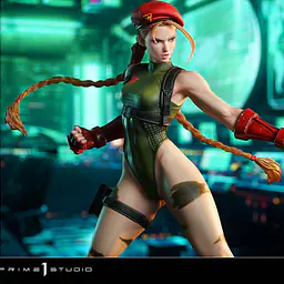 Prime 1 - Cammy 5
