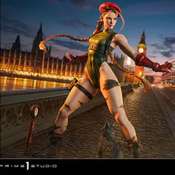 Prime 1 - Cammy 4