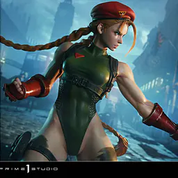 Prime 1 - Cammy 13