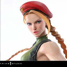 Prime 1 - Cammy 22