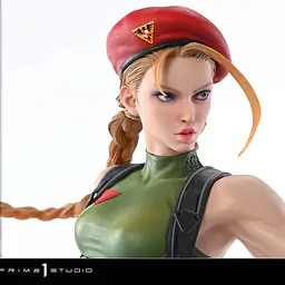 Prime 1 - Cammy 23