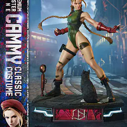 Prime 1 - Cammy 6