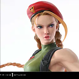 Prime 1 - Cammy 28