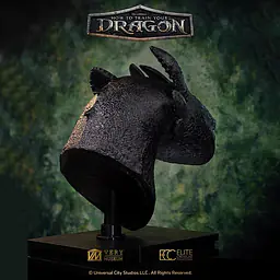 Elite Creature - Toothless 4
