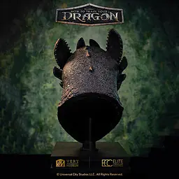 Elite Creature - Toothless 5