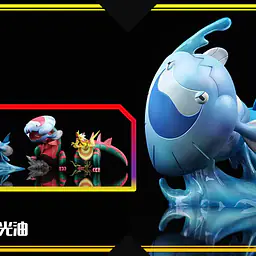 SXG - Ursaring, Metagross, Vespiquen, Qwilfish, Mega Hawlucha, Calyrex, Dracozolt, Arctozolt, Dracovish, Arctovish and Galar Region Fossil 12