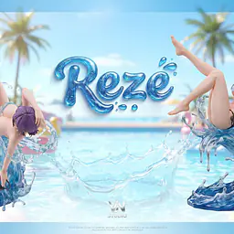 VN - Reze 5