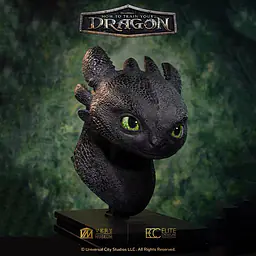 Elite Creature - Toothless 2