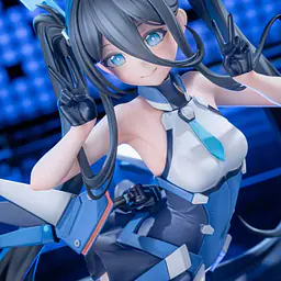 ACGN 02 - Alice Tendou and Kei Tendou 6