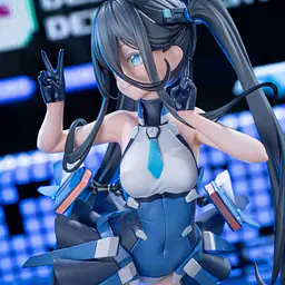 ACGN 02 - Alice Tendou and Kei Tendou 5