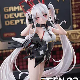 ACGN 02 - Alice Tendou and Kei Tendou 2