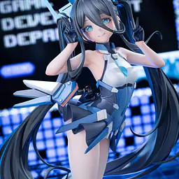 ACGN 02 - Alice Tendou and Kei Tendou 3