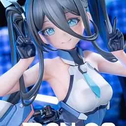 ACGN 02 - Alice Tendou and Kei Tendou 4