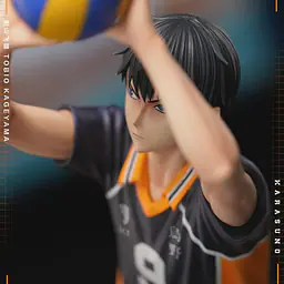 Hikari - Tobio Kageyama 6
