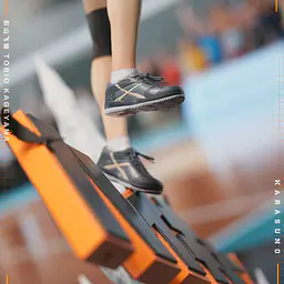 Hikari - Tobio Kageyama 7