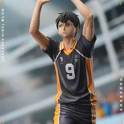 Hikari - Tobio Kageyama 2