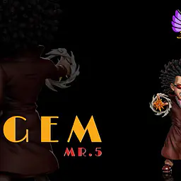 A+ - Gem 2