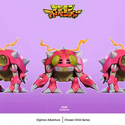 Butterfly - Izumi and Tentomon 6