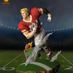 Model Power - Reiner 1