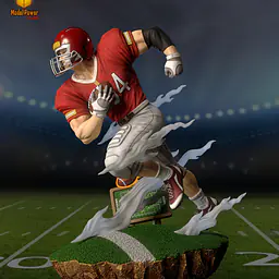 Model Power - Reiner 2
