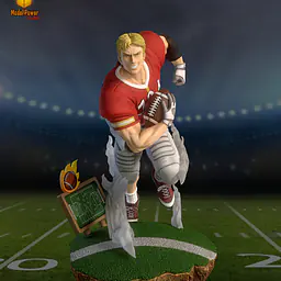 Model Power - Reiner 3