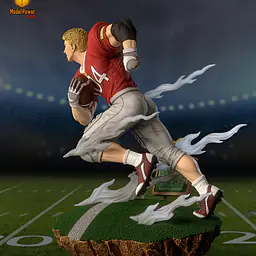 Model Power - Reiner 4