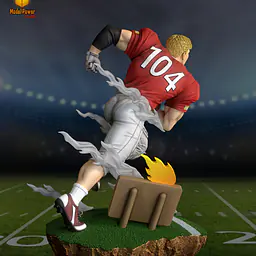 Model Power - Reiner 6