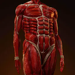 Wu Shi Mo Wan - Colossal Titan 4