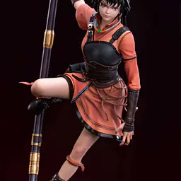 Shi Yue Wu Tong - Ulan Maiduo 3