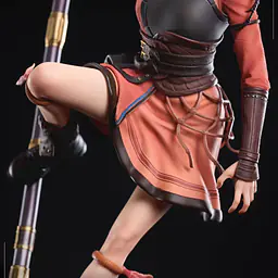 Shi Yue Wu Tong - Ulan Maiduo 4