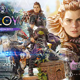 Prime 1 - Aloy 1